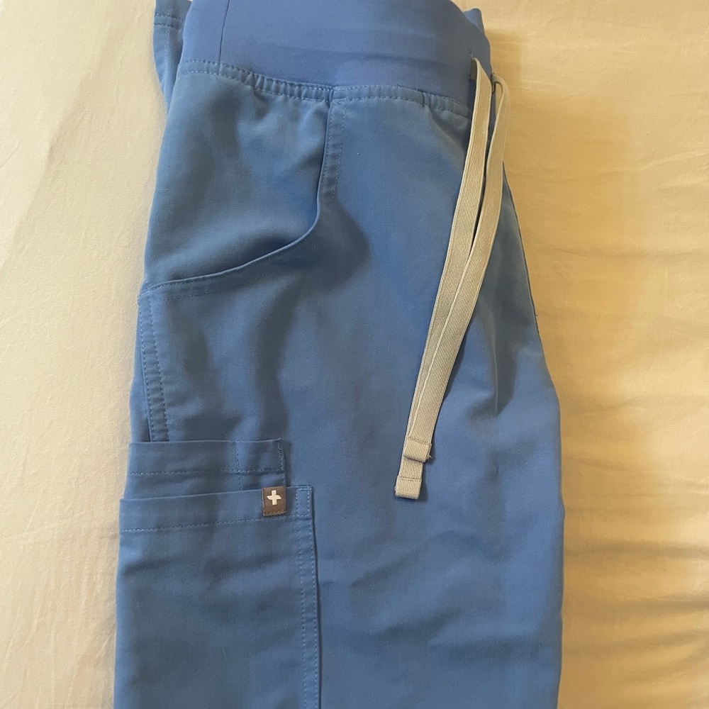 Figs Scrub Pants